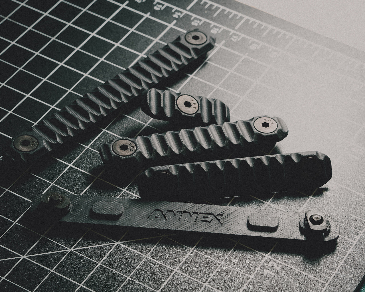 美品】VZ Racons G10 M-LOK AR-15 ブラック 希少品 美品】VZ Racons