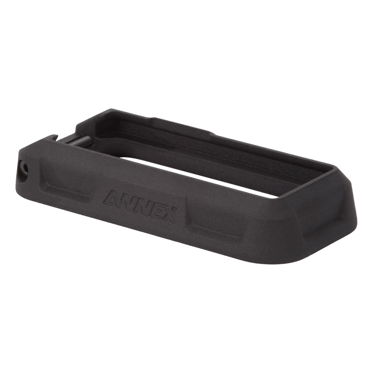 ANNEX ULTRALIGHT Flared Magwell -- Fits Most MILSPEC AR-15 Lowers