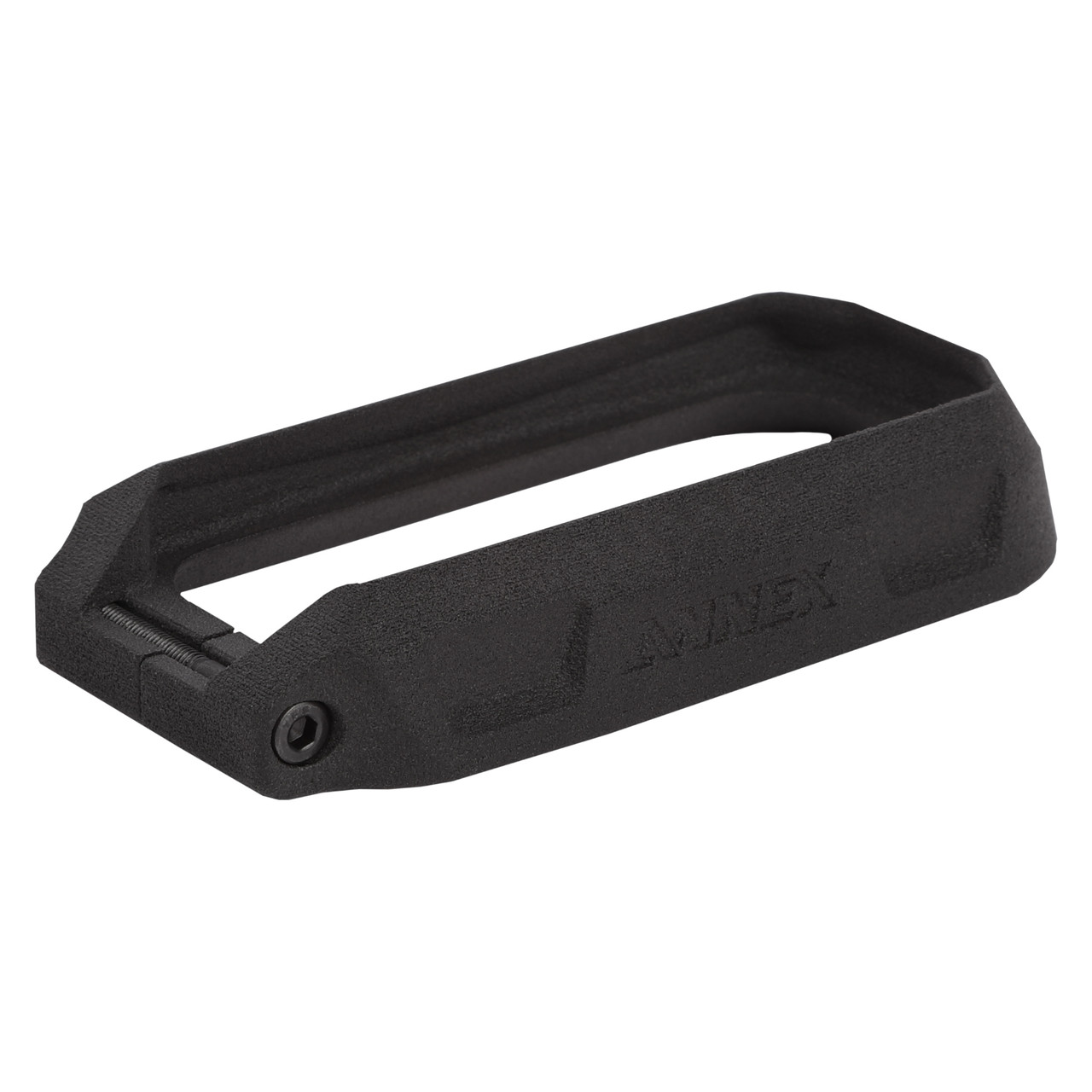 ANNEX ULTRALIGHT Flared Magwell -- FITS SIG MCX, VIRTUS, RATTLER