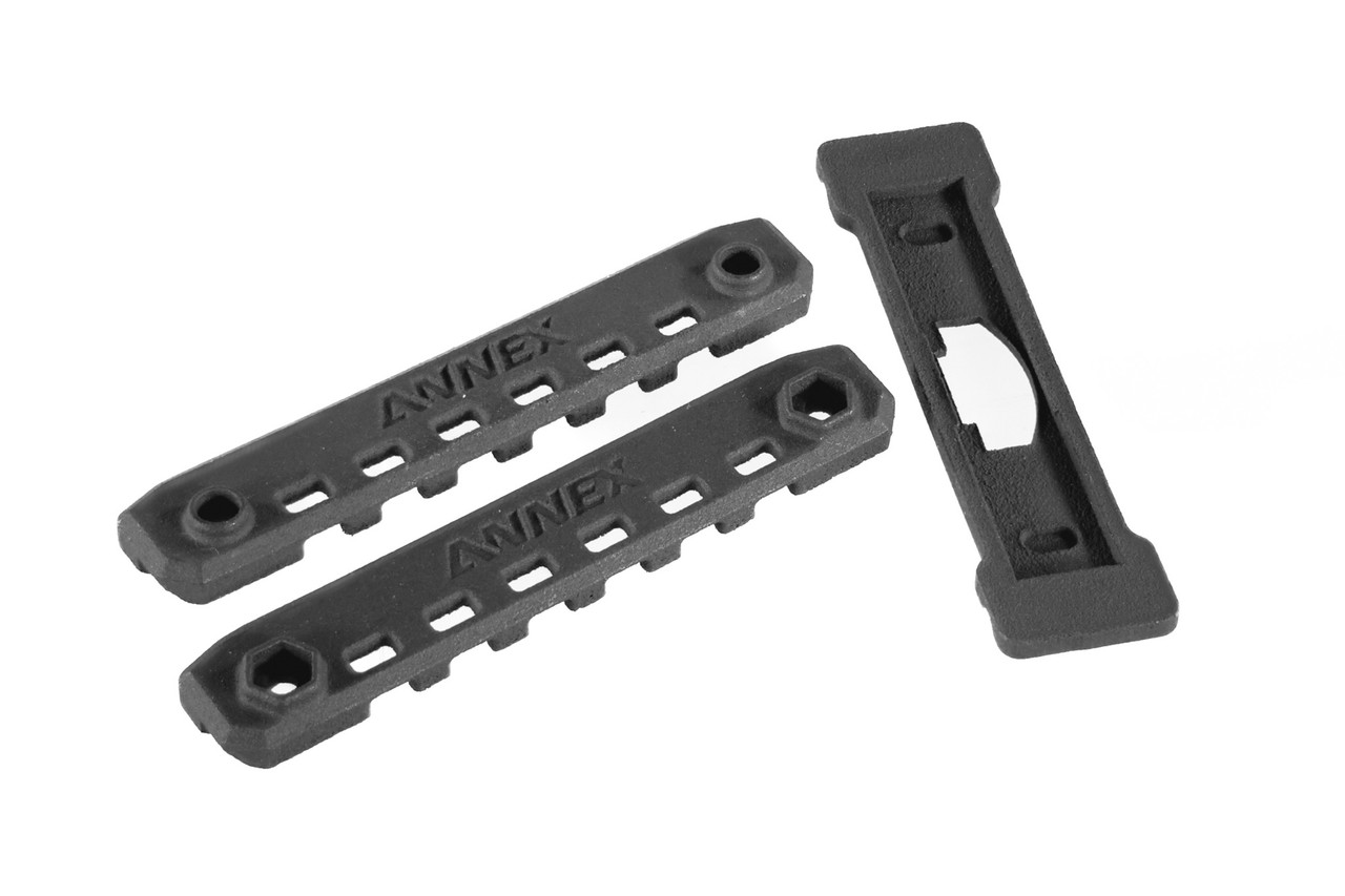 Switchit ラジオ ANNEX Ultralight Switch Mount -- FITS Wilcox ERGOCTO Switches