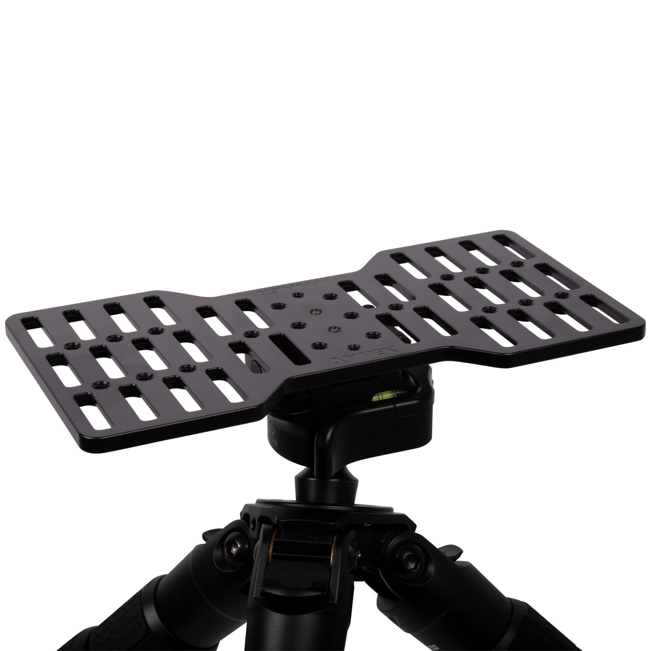 ANNEX Tripod Table / Tac Table - BLACK