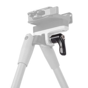 Lockdown Lever Upgrade - Fits Q Kickstand Bipod Lockdown Lever Upgrade - Fits Q Kickstand Bipod
