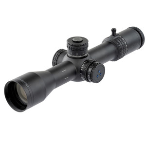 Delta Stryker HD 3.5-21x44 Rifle Scope Delta Stryker HD 3.5-21x44 Rifle Scope