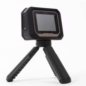 ANNEX Garmin XERO Rubber Protective Case -- BLACK ANNEX Garmin XERO Rubber Protective Case -- BLACK