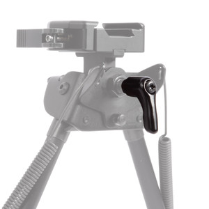 ANNEX LOCKDOWN LEVER -- FITS HARRIS "SWIVEL" BIPODS - S-BRM, S-LM & MORE ANNEX LOCKDOWN LEVER -- FITS HARRIS "SWIVEL" BIPODS - S-BRM, S-LM & MORE