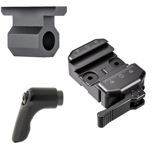 ANNEX Harris Bipod Improvement Kit ANNEX Harris Bipod Improvement Kit