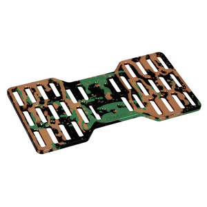 ANNEX Tripod Table / Tac Table - WOODLAND SPLASH