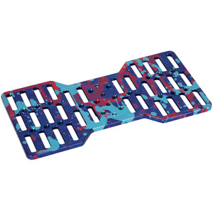 SQUID x ANNEX Tripod Table / Tac Table -- BLUEBERRY SPLASH