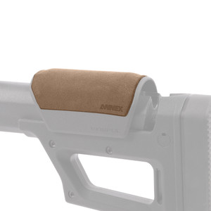 MAGPUL PRS LITE 3D-CONTOUR MEMORY FOAM CHEEK PAD - TAN