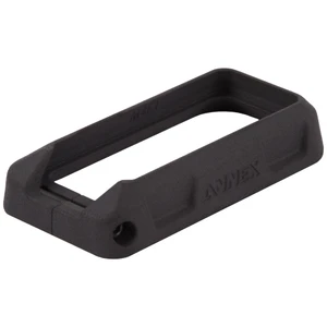 ANNEX ULTRALIGHT Flared Magwell -- FITS AERO M4E1 LOWERS -- BLACK