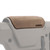 MAGPUL PRS G3 3D-CONTOUR MEMORY FOAM CHEEK PAD - TAN