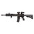 ANNEX ULTRALIGHT Flared Magwell -- FITS AERO M4E1 LOWERS -- BLACK