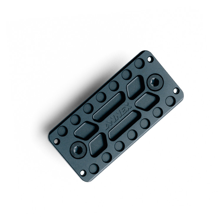 ANNEX Arca Swiss - MLok Adapter Rail