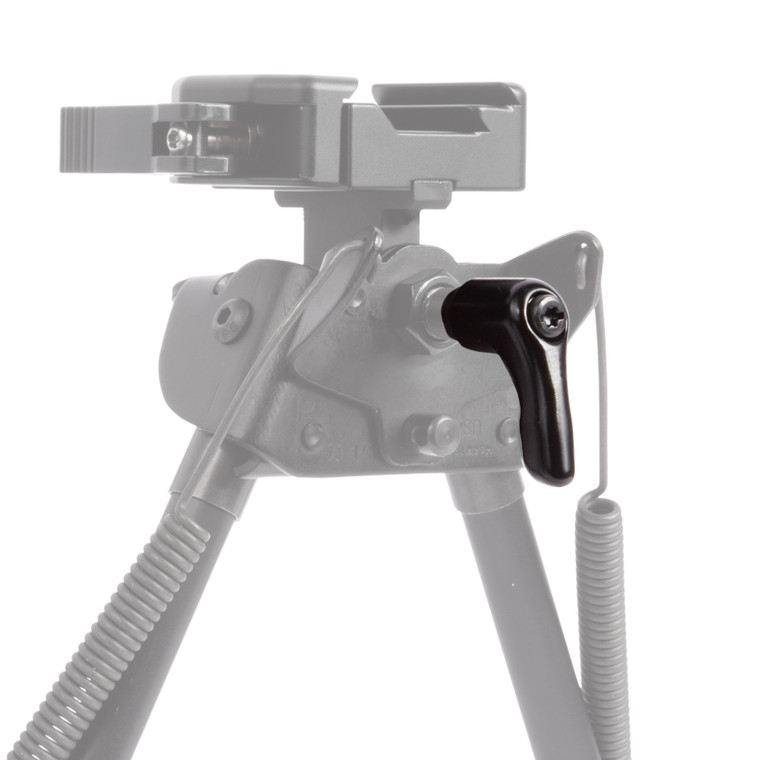 ANNEX LOCKDOWN LEVER -- FITS HARRIS "SWIVEL" BIPODS - S-BRM, S-LM & MORE