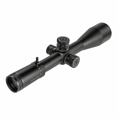 Delta Javelin 4.5-30x56 Rifle Scope / FFP SMR-1/ DO-2470