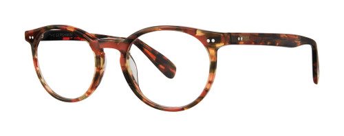 Amber Tortoise Main View