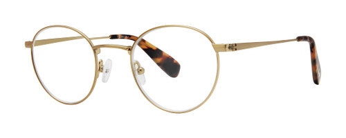 Antique Gold Main View