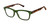 Amazon Green Front View
