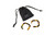 Brooklyn Earrings Angle View