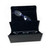 Scojo 2 Piece Folding Case Black Main View