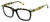 Mint Tortoise Side View