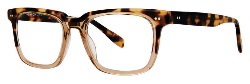 Tokyo Tortoise Beige Main View