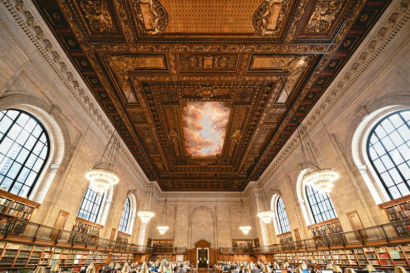 JANUARY 2024: READING RESOLUTIONS