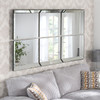 Image of Modular UK Manufactured Mirror Panels