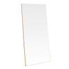 Full length Minimal Gold mirror 180X90CM