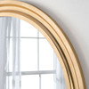 Boho large Arch Mirror Gold 170(h)x 80cm(w)