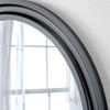 Boho large Arch Mirror Black 170(h)x 80cm(w)
