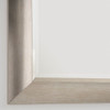 Timeless Silvery Champagne Full Length Mirror