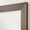 Arden Bronze Full Length Mirror