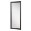 Freya Grey Full Length Mirror