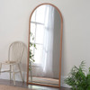 Image of Kimpton Oak Mirror