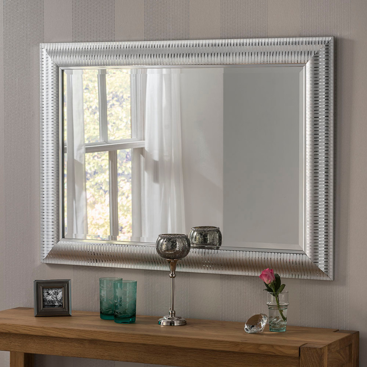 rectangle mirror