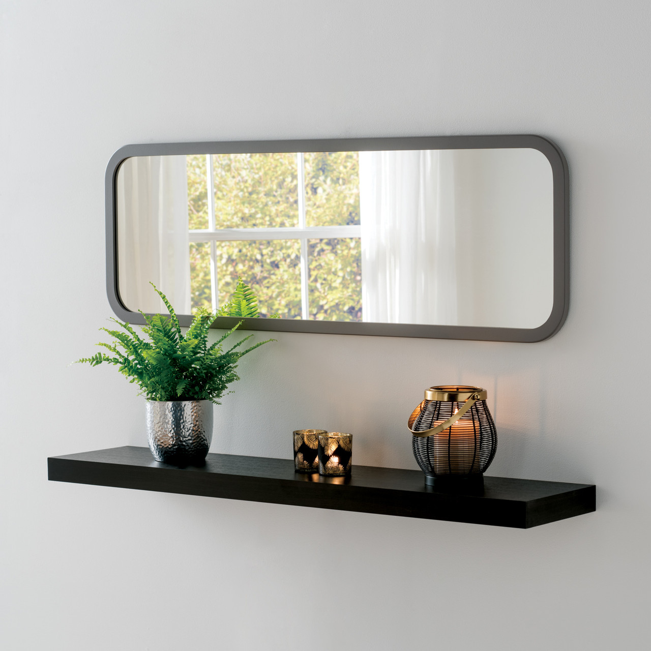 modern mirror design