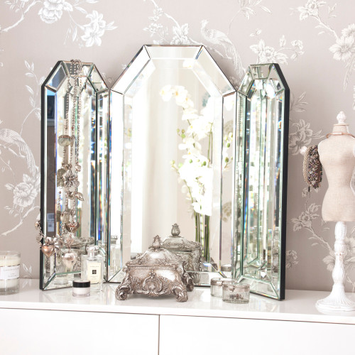 dressing table mirror uk