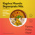 Kapiva Masala Supergrain Mix - Immunity 400g Free by Coupon