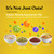 Kapiva Masala Supergrain Mix - Immunity 400g Free by Coupon