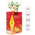 Kapiva Masala Supergrain Mix - Immunity 400g Free by Coupon