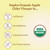 Kapiva Organic Apple Cider Vinegar 500 ml
