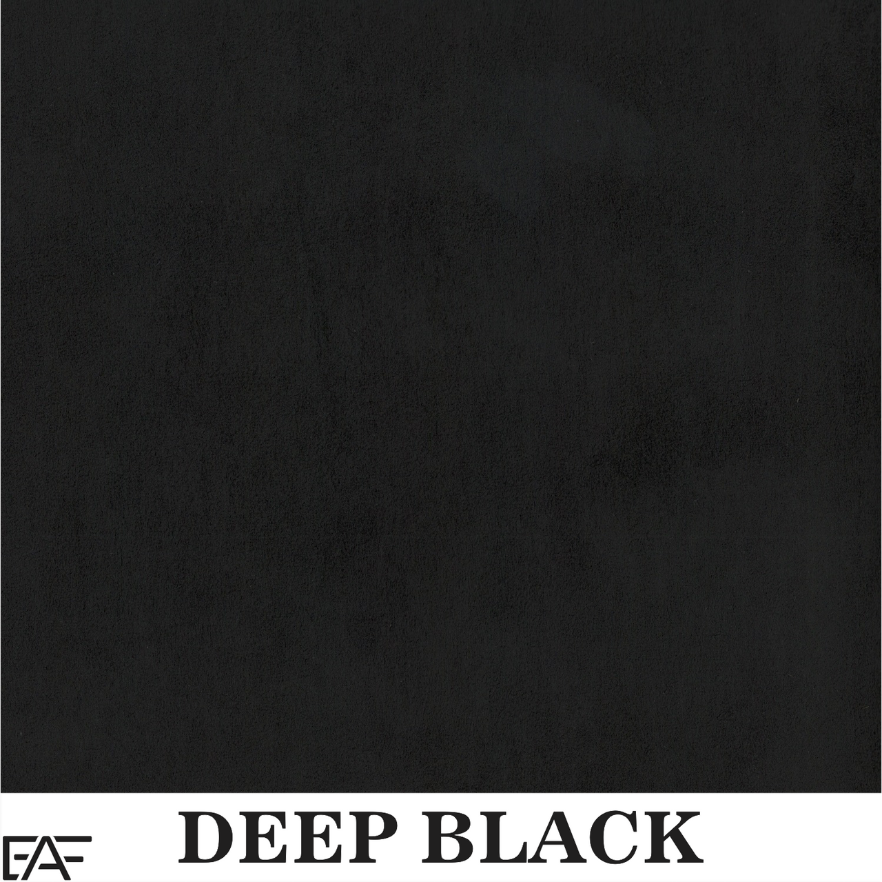 Genuine Alcantara headliner fabric.