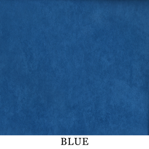 Blue Performance Suede Blue Performance Suede