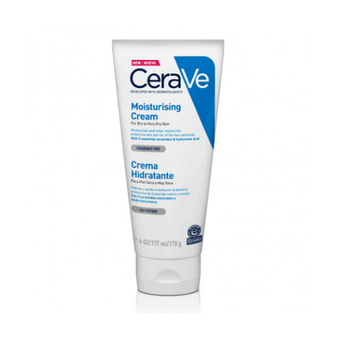 Cerave Crema Hidratante 170 Gr