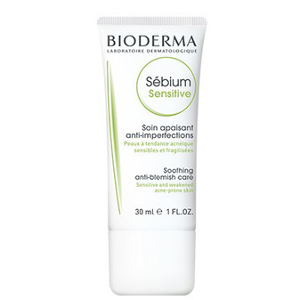 Bioderma sébium sensitive