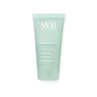 SVR Physiopure Jabón Limpiador 200 ml