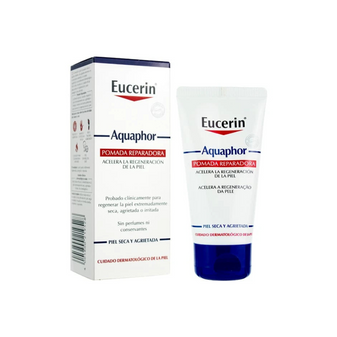 Eucerin Aquaphor Pomada Reparadora 45 ml