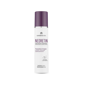 Neoretin Discrom Control Transition Crema 50 ml