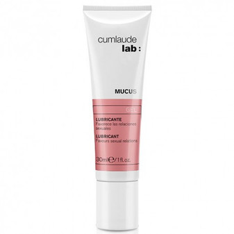 Cumlaude Mucus Gel Lubricante 30 ml